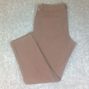 Men's Lululemon Brown ABC Pants Size 40